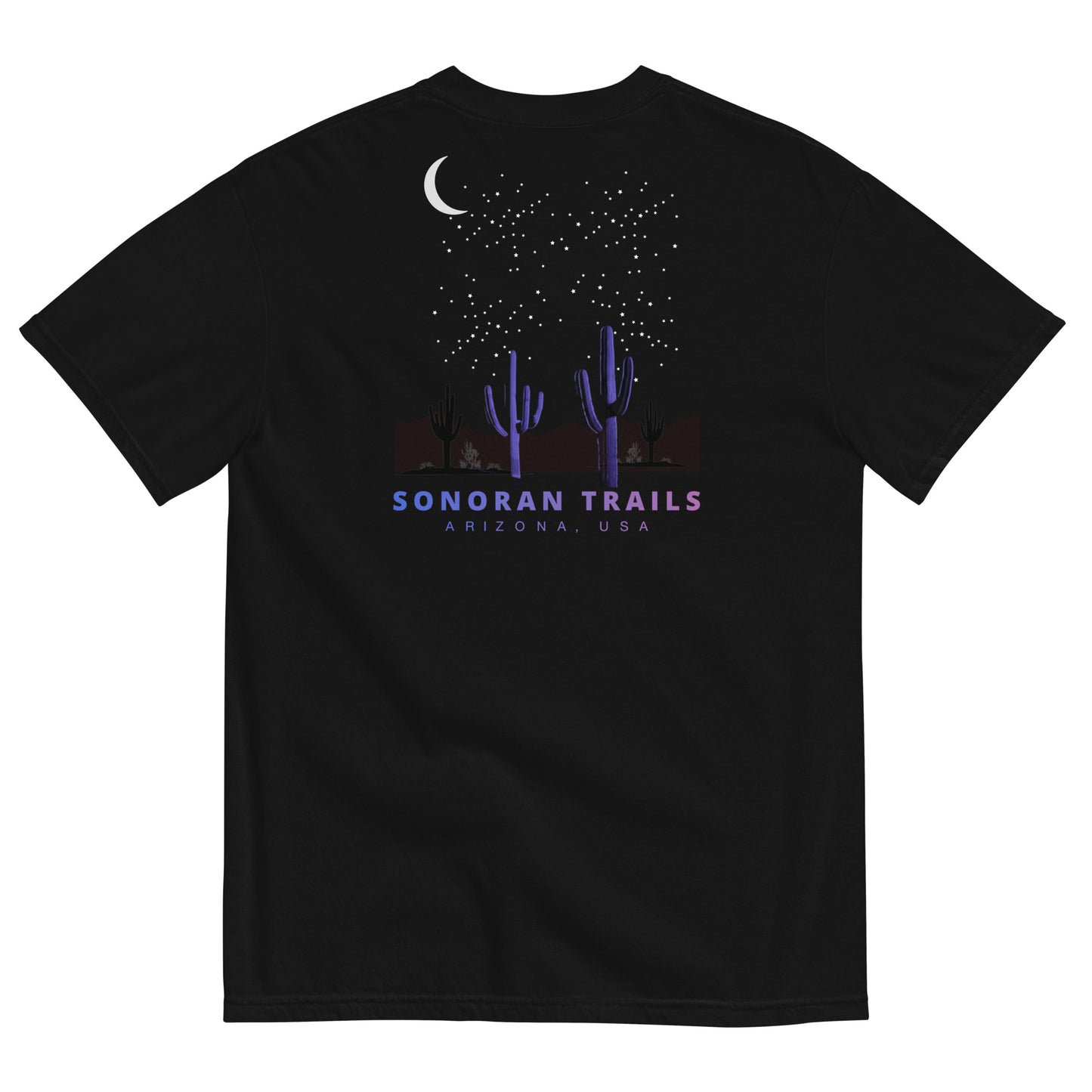 Hike At Night