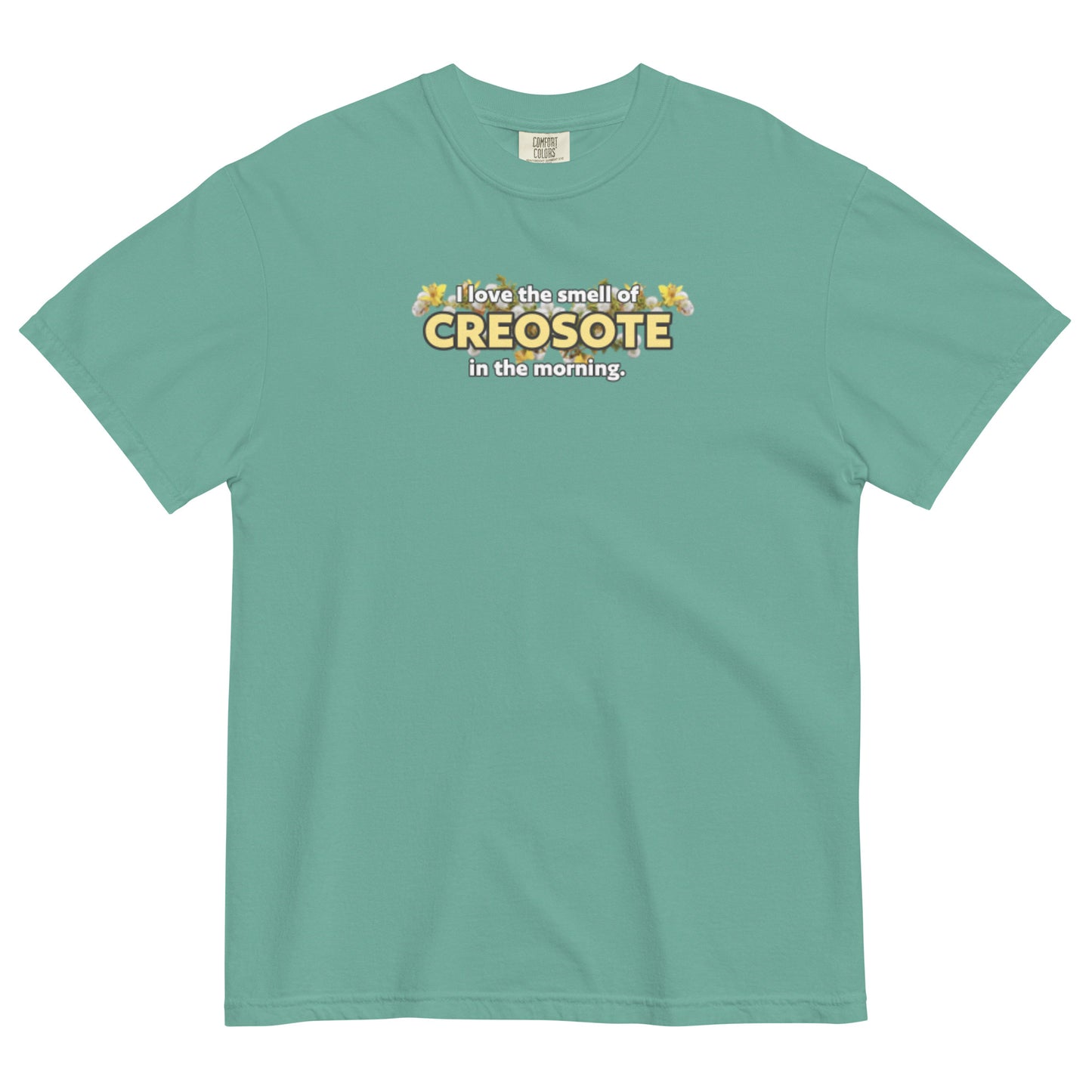 Creosote