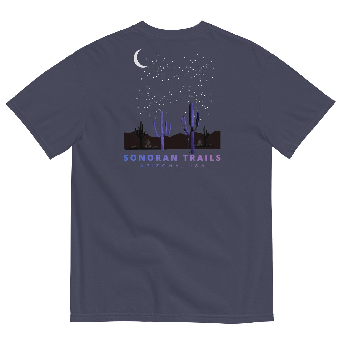 Hike At Night