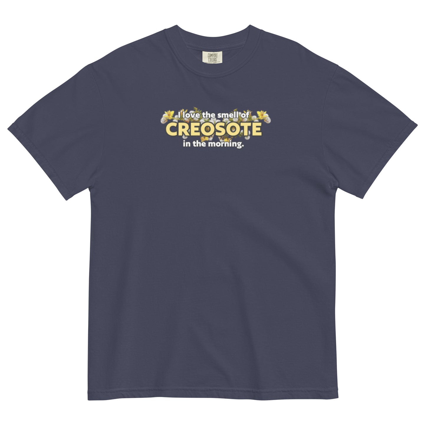 Creosote