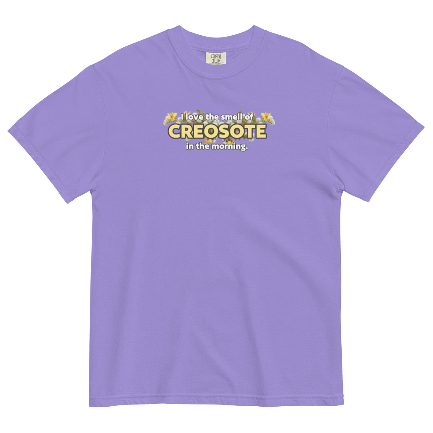 Creosote