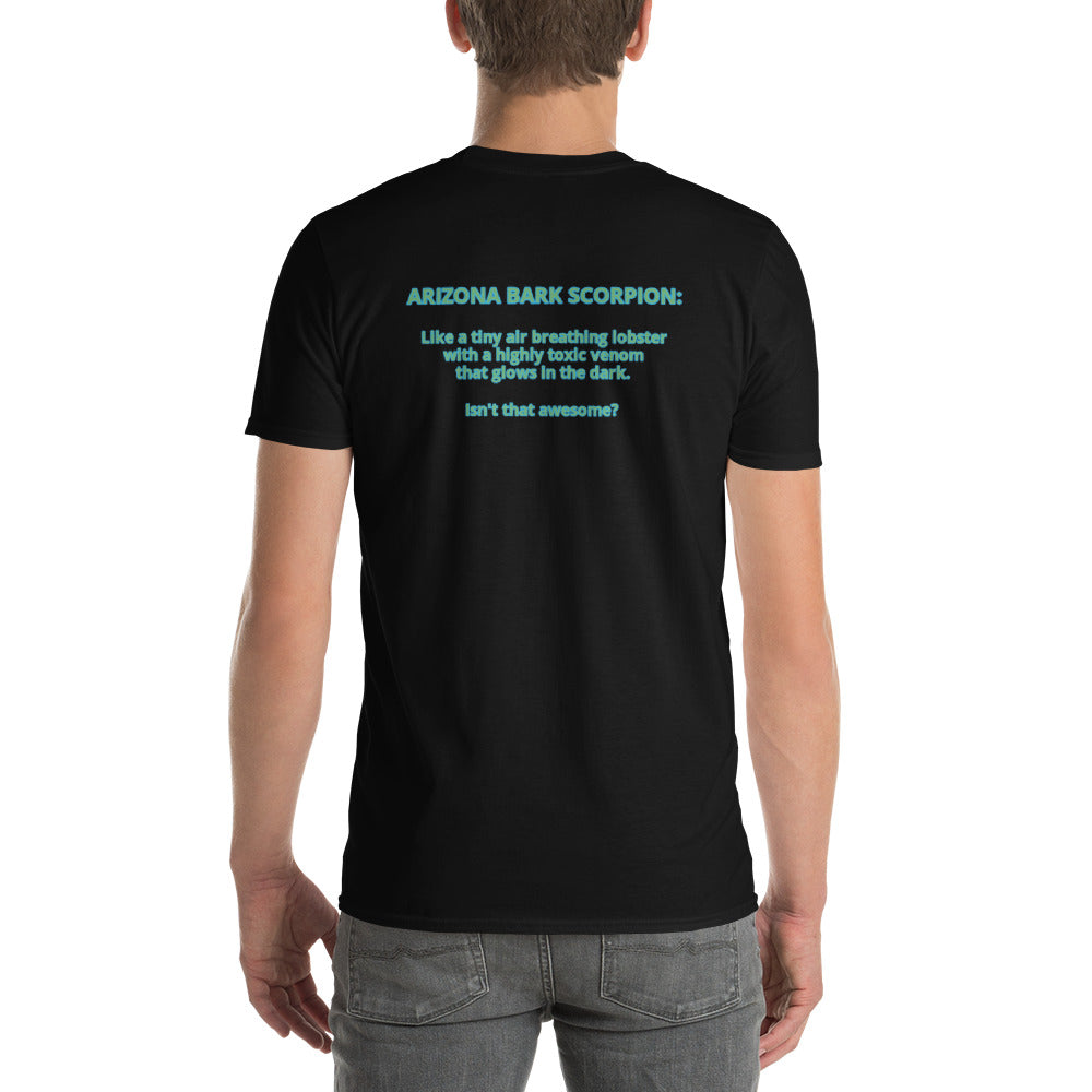 Bark Scorpion Men's