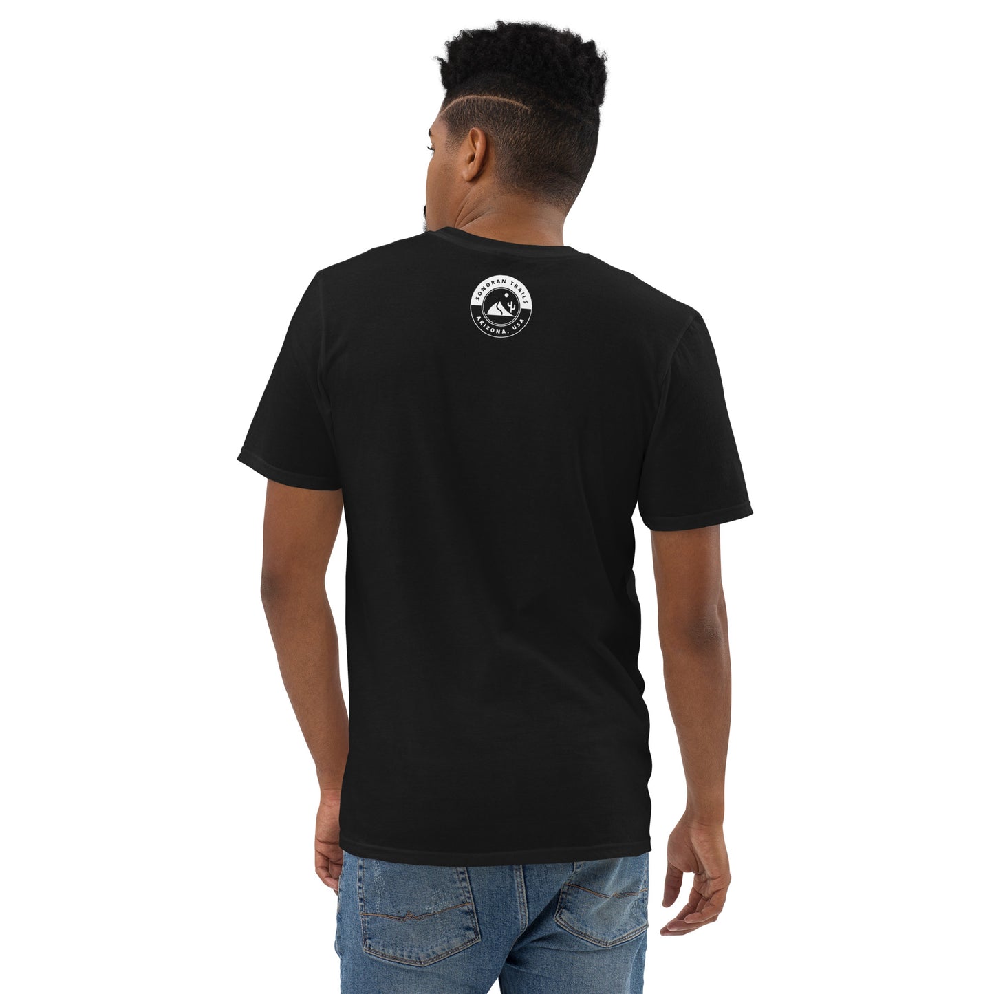 Petroglyph Men's
