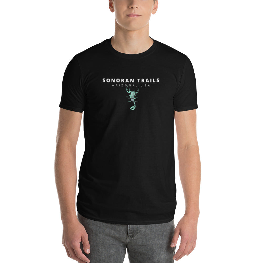 Bark Scorpion Men's