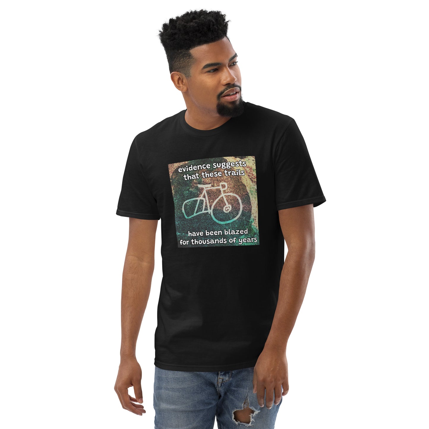 Petroglyph Men's