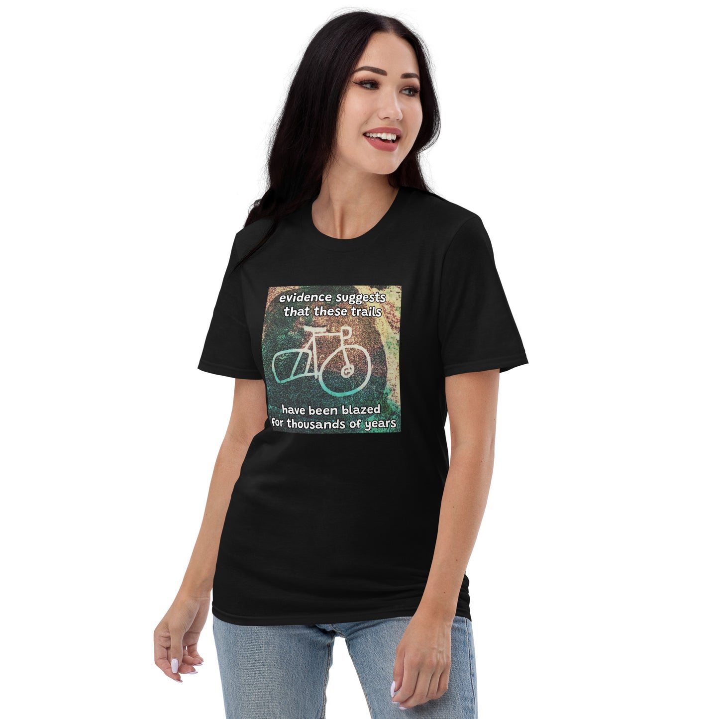Petroglyph Women's