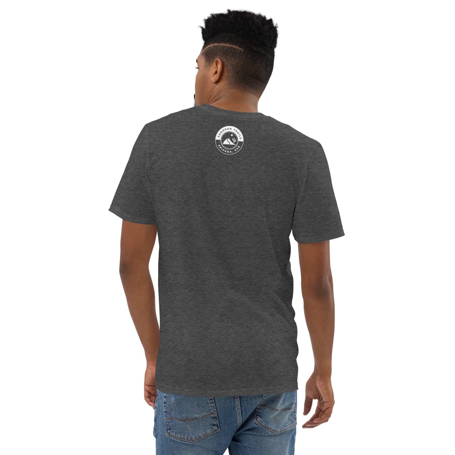 Petroglyph Men's