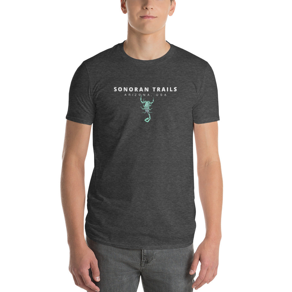 Bark Scorpion Men's