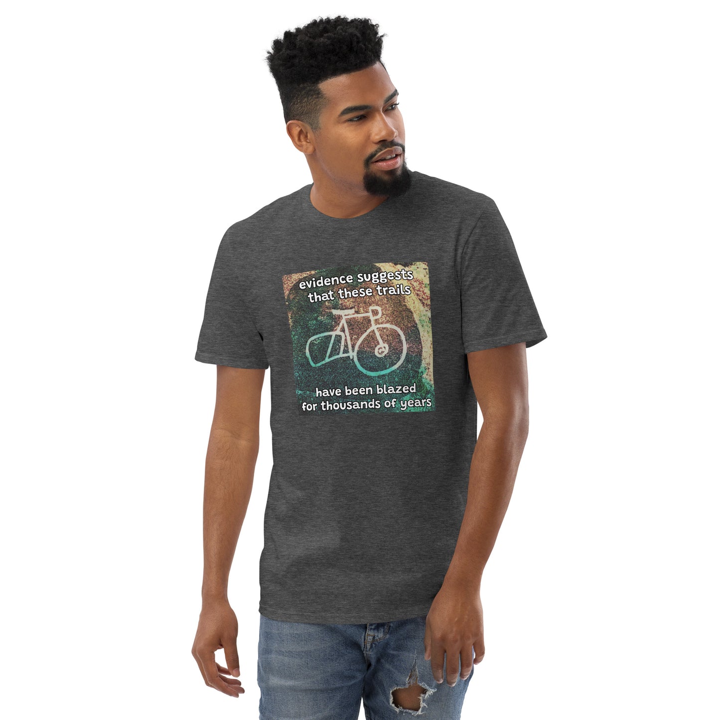 Petroglyph Men's