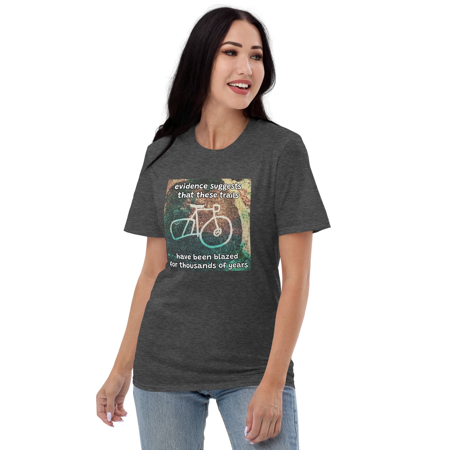 Petroglyph Women's