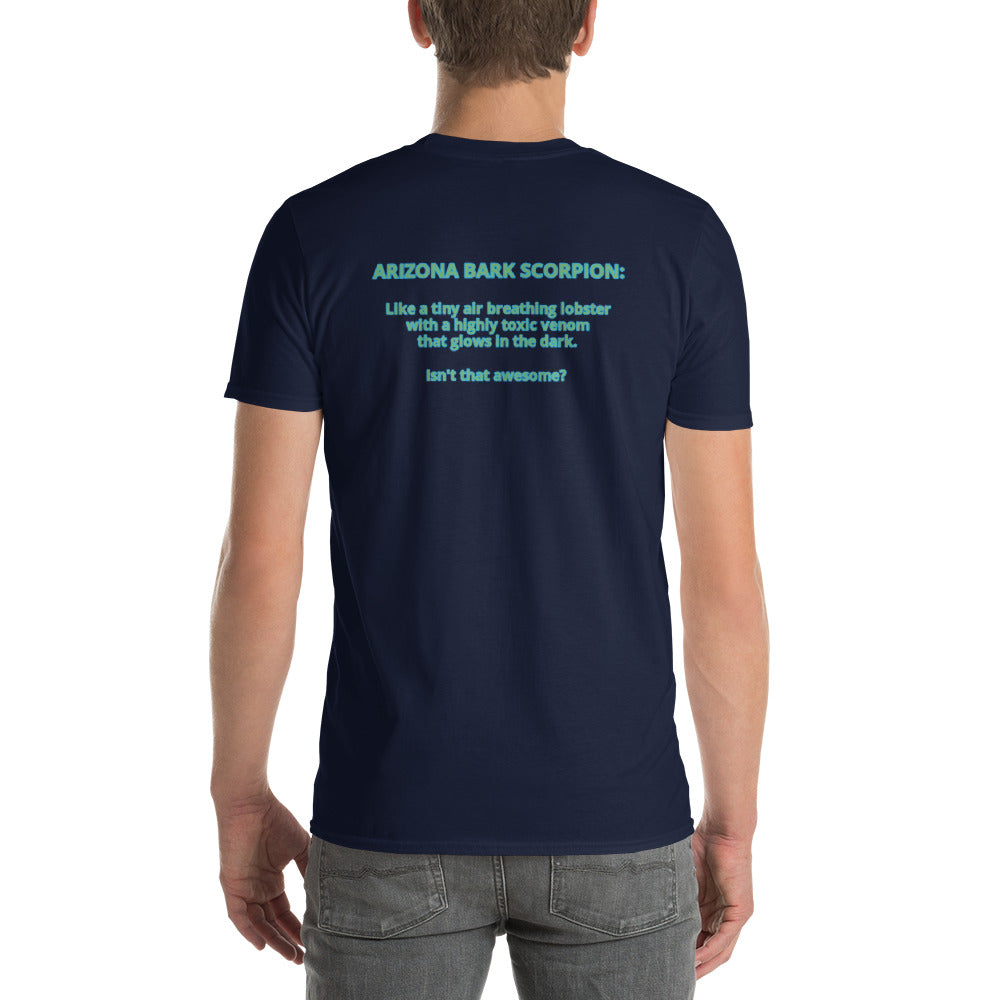 Bark Scorpion Men's