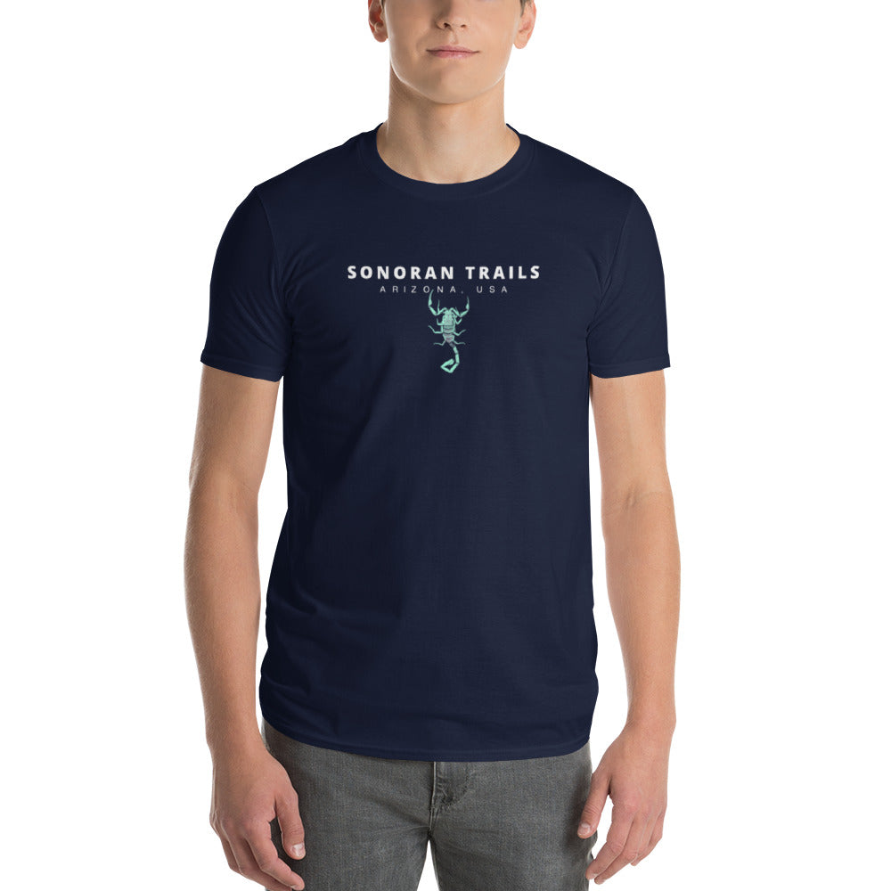 Bark Scorpion Men's