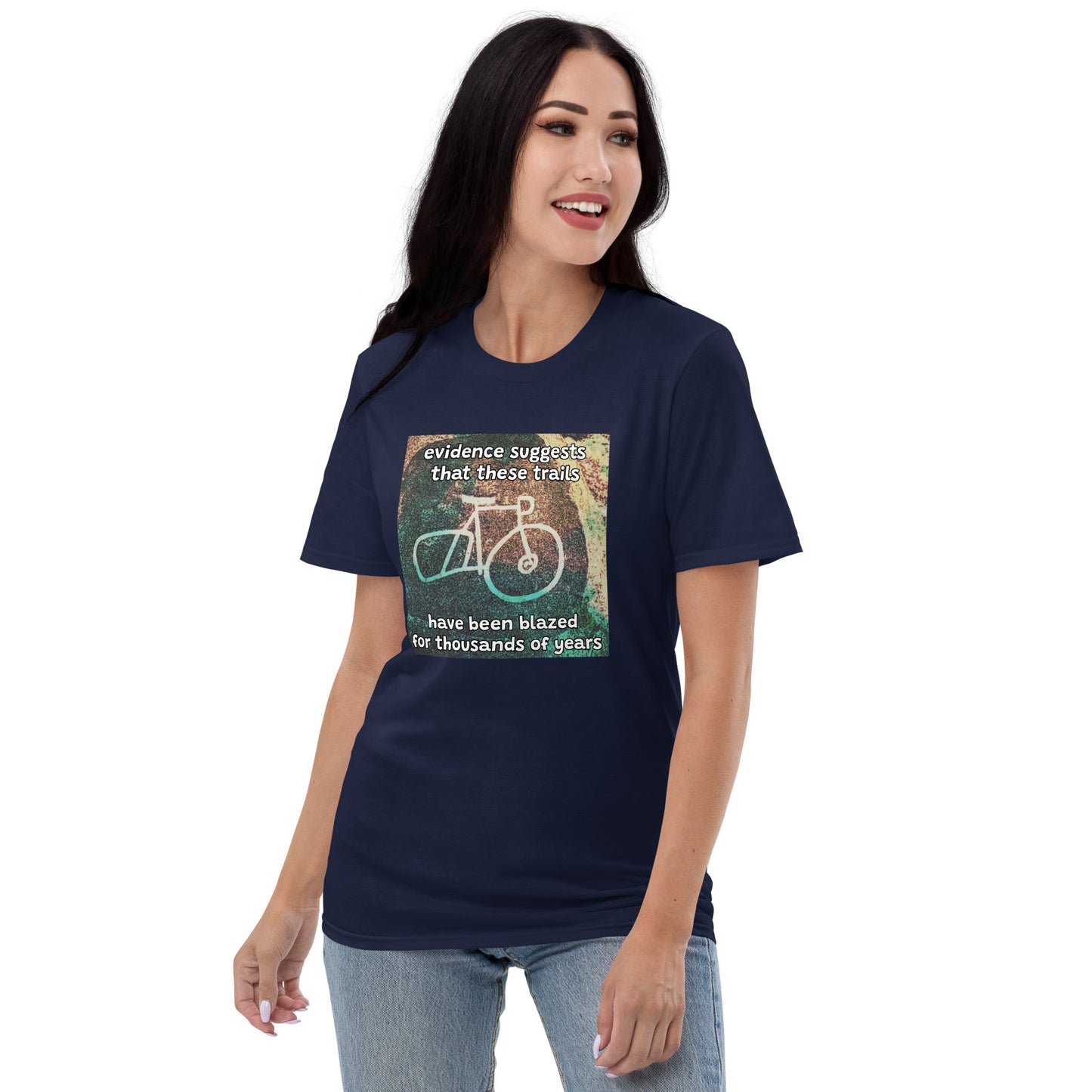 Petroglyph Women's