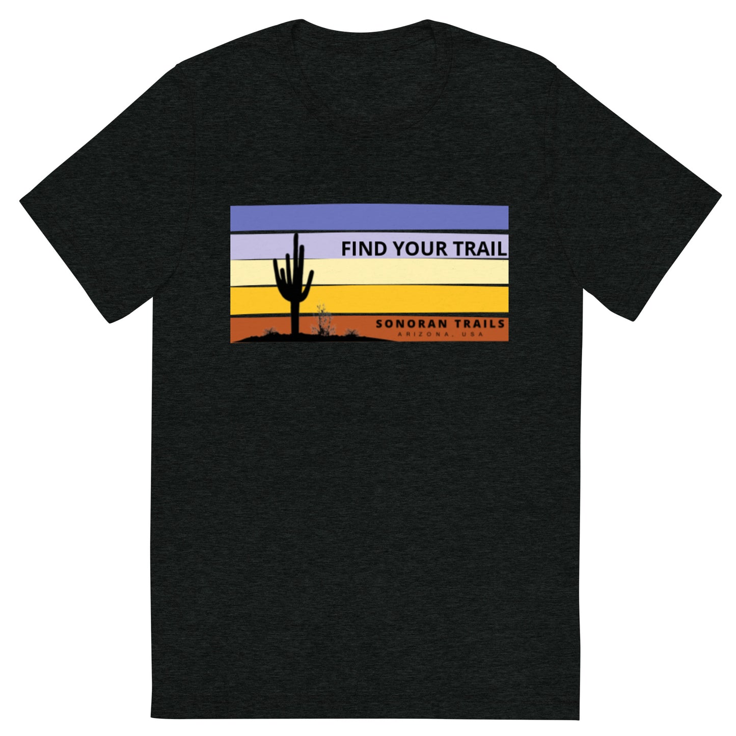 Find Your Trail Men's
