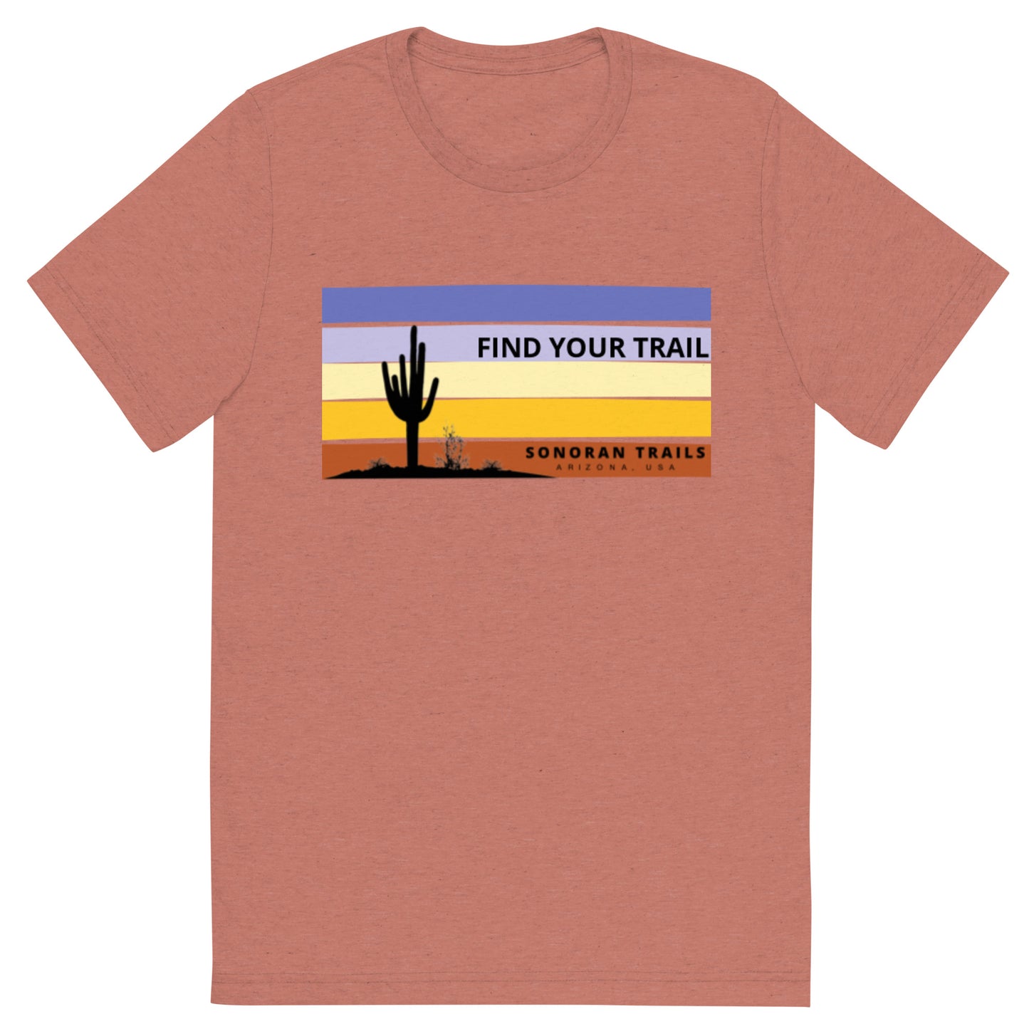 Find Your Trail Men's