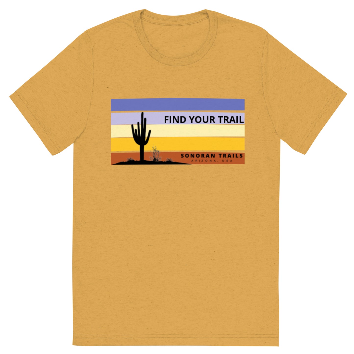 Find Your Trail Men's