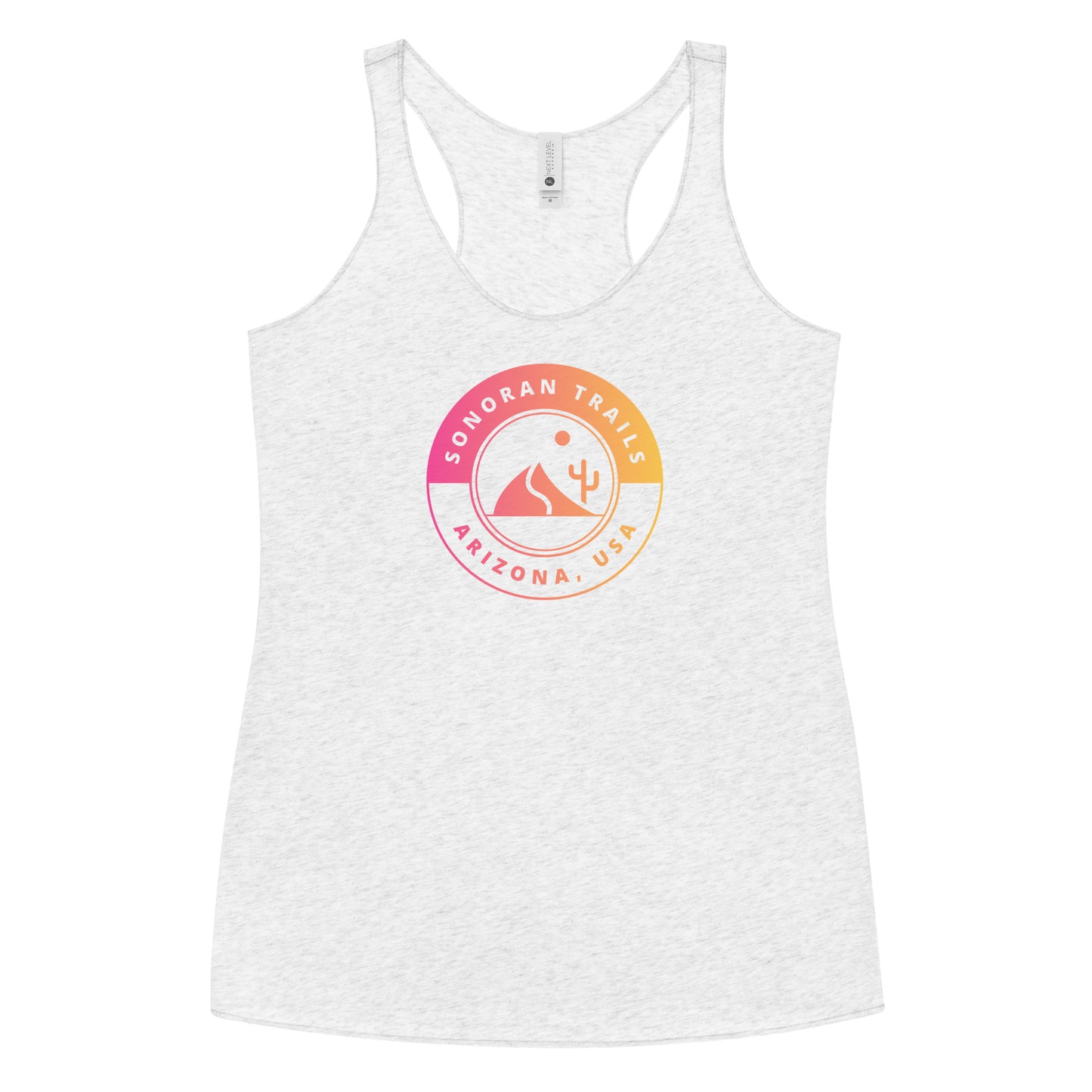 I Love Venomous Reptiles Women's Racerback Tank