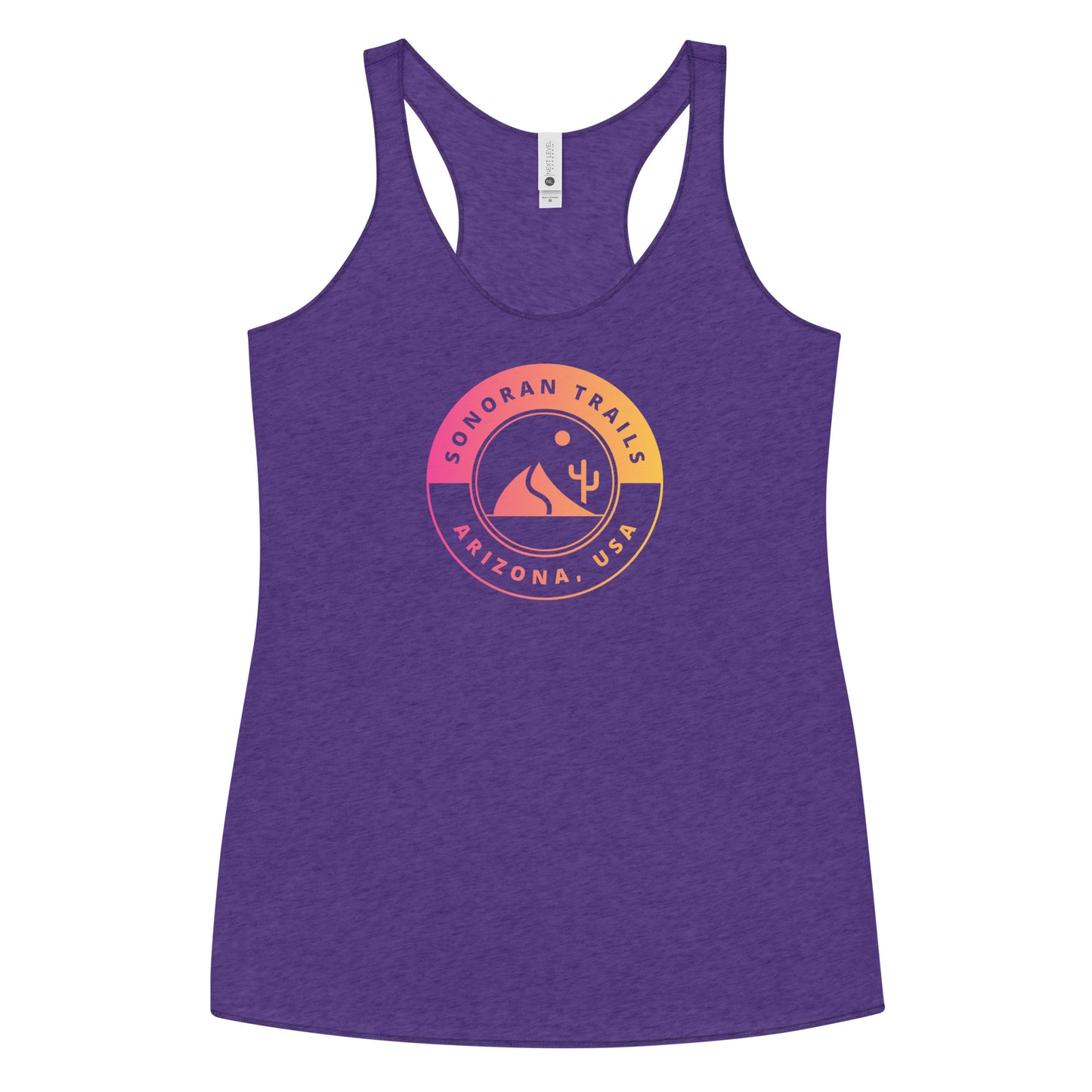 I Love Venomous Reptiles Women's Racerback Tank