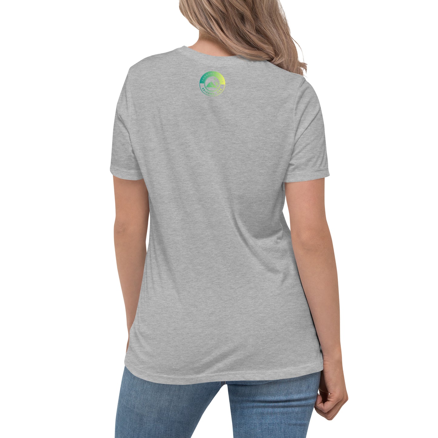 Cactus Hugger Women's
