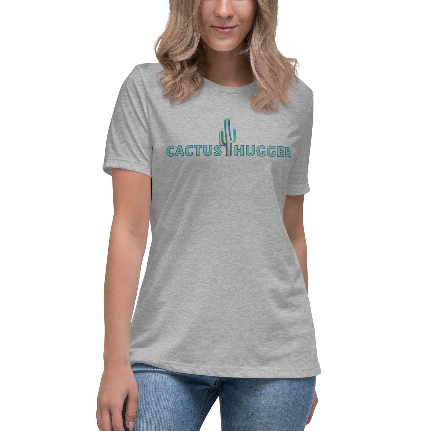 Cactus Hugger Women's