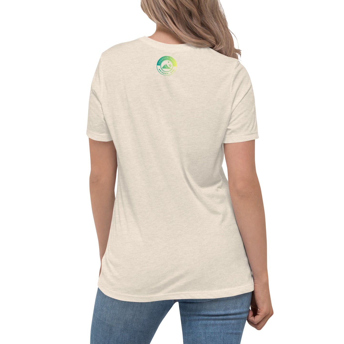 Cactus Hugger Women's