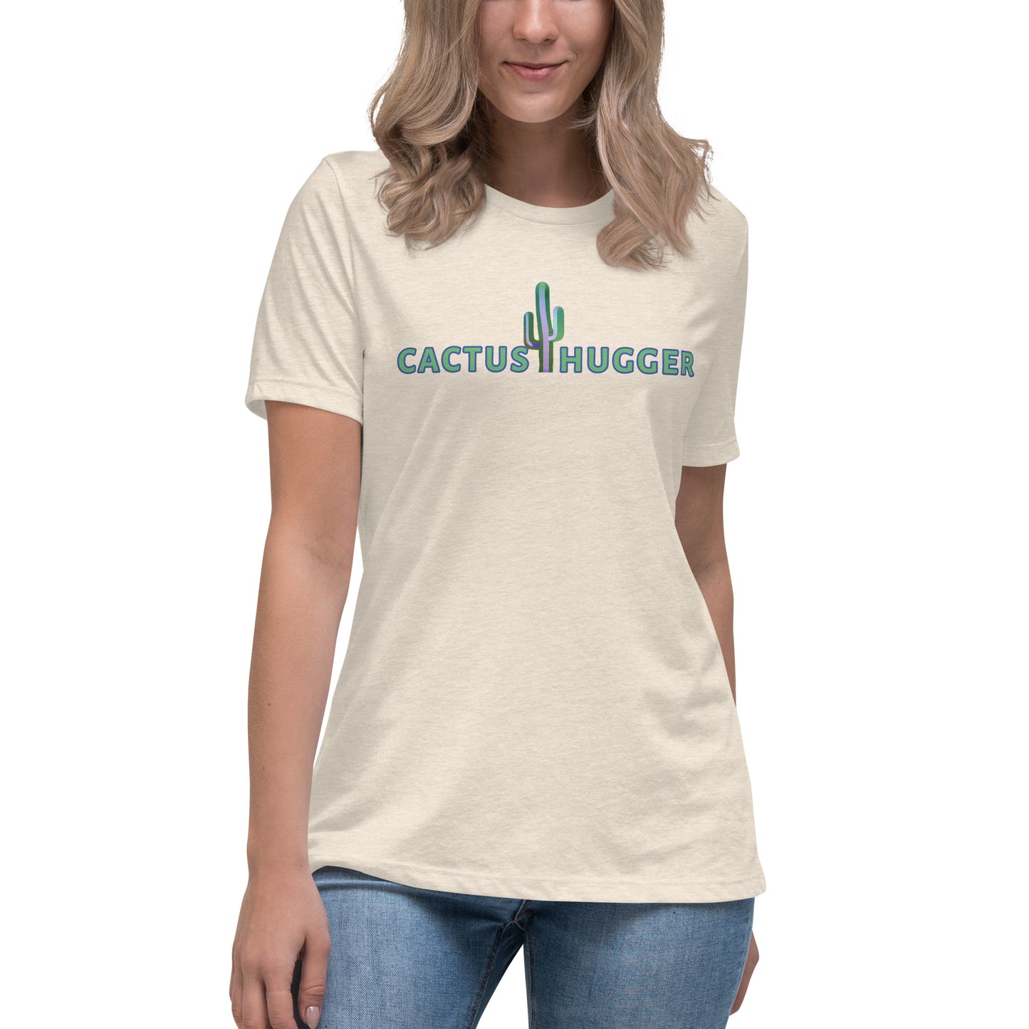 Cactus Hugger Women's