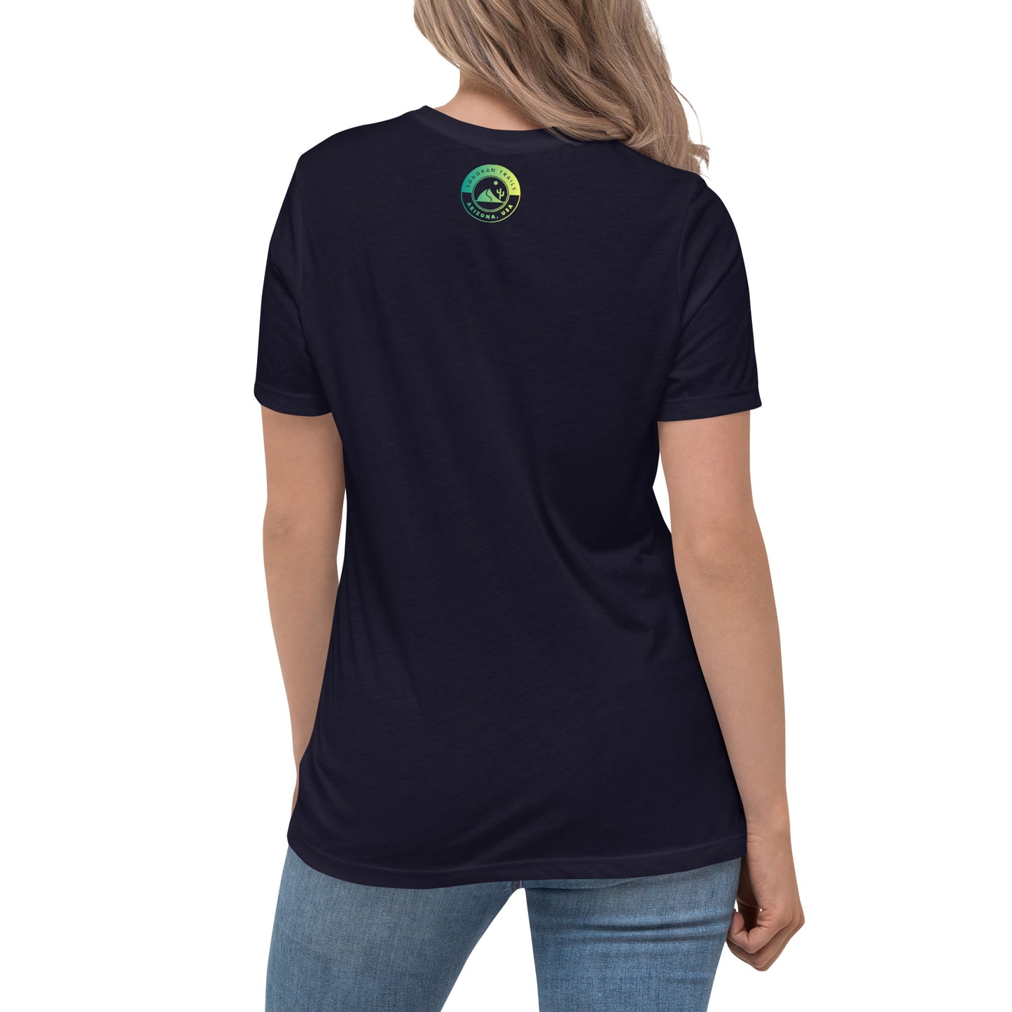 Cactus Hugger Women's