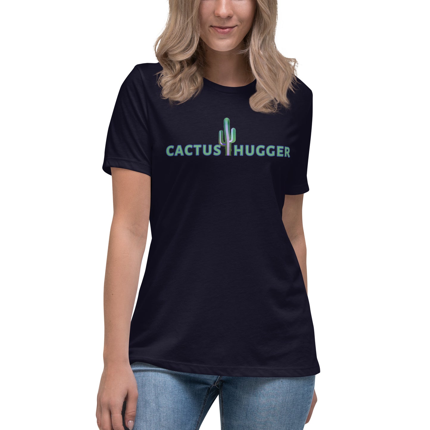 Cactus Hugger Women's